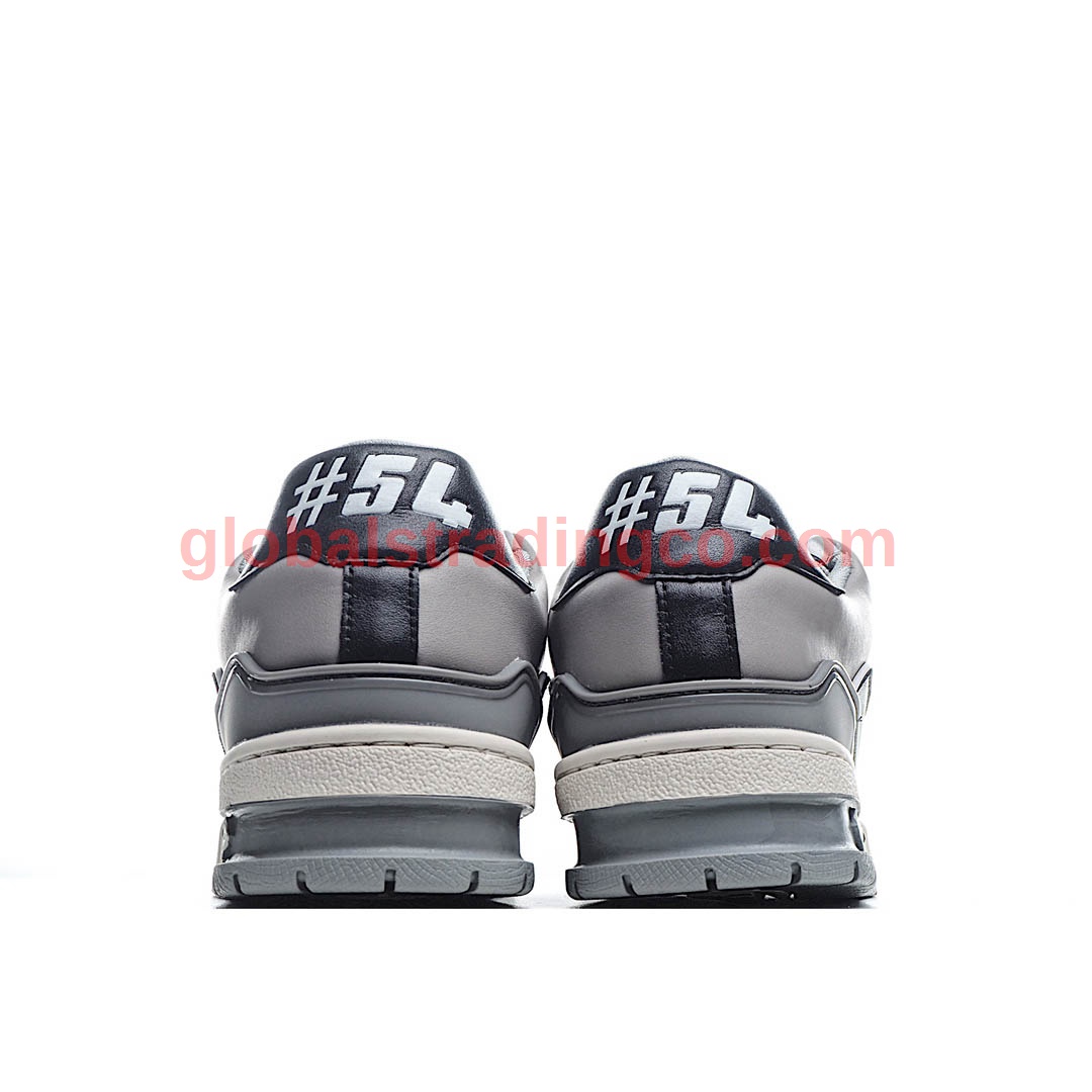LV Trainer Casual Sports Shoes